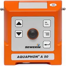 AQUAPHON A 50