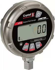 XP2i Digital Test Gauge